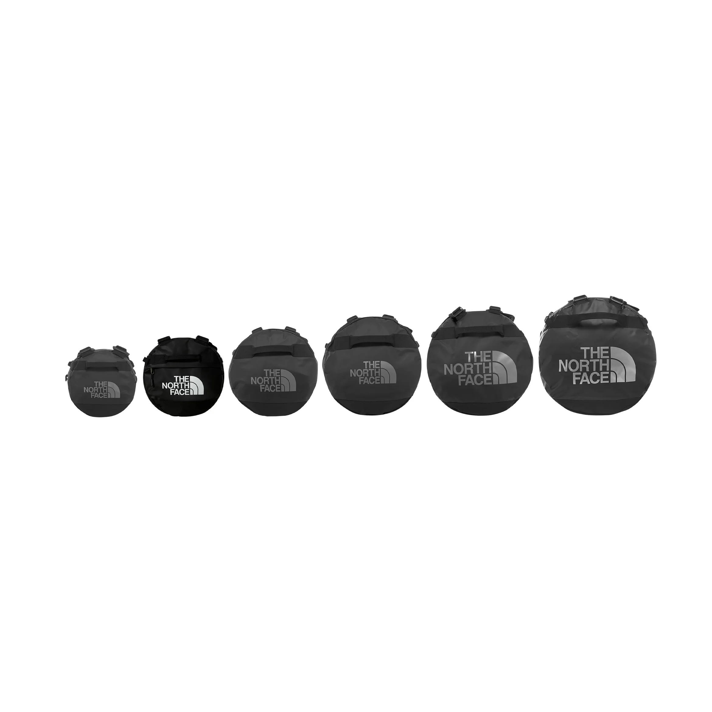 Base Camp Duffel Small - Image 5
