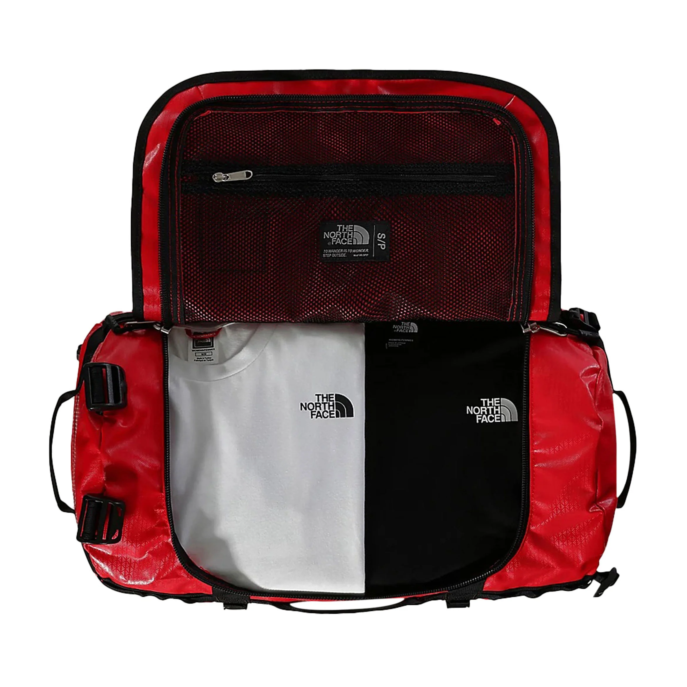 Base Camp Duffel Small - Image 2