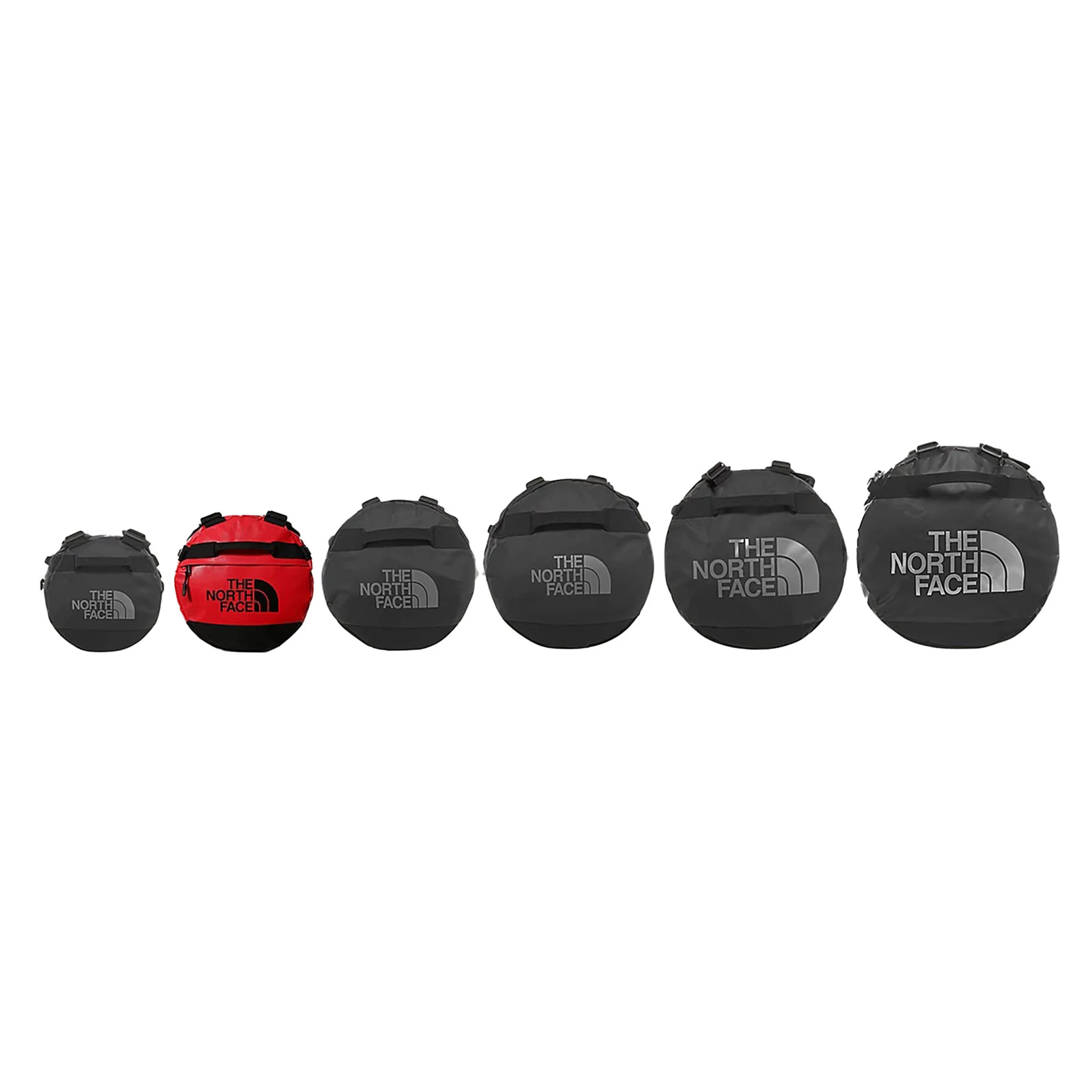 Base Camp Duffel Small - Image 4