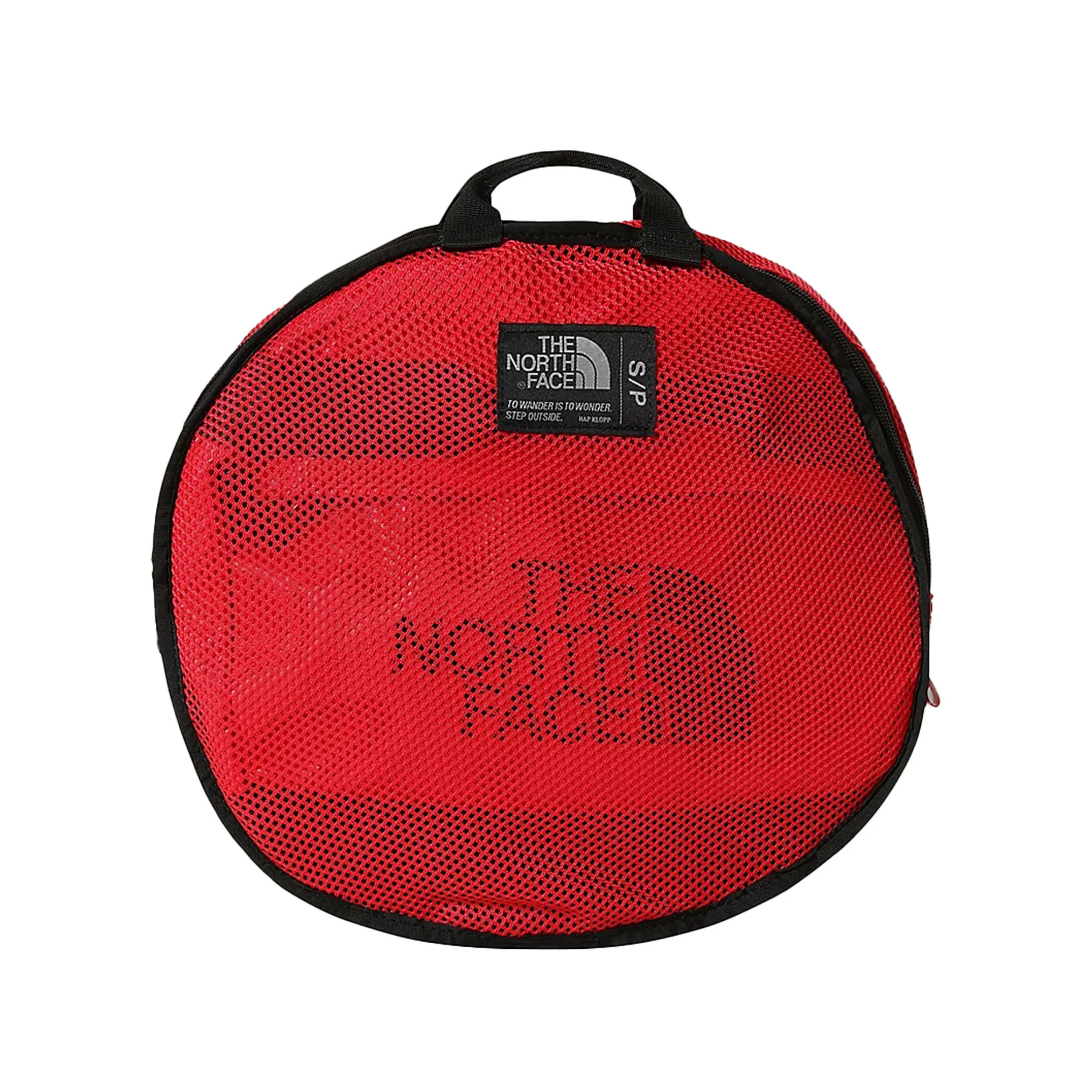 Base Camp Duffel Small - Image 5