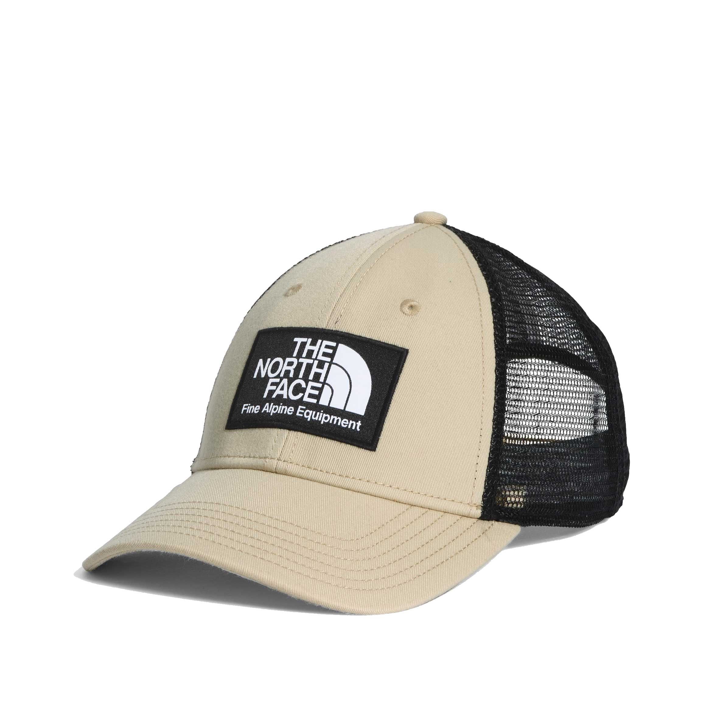 Cappellino Mudder Trucker