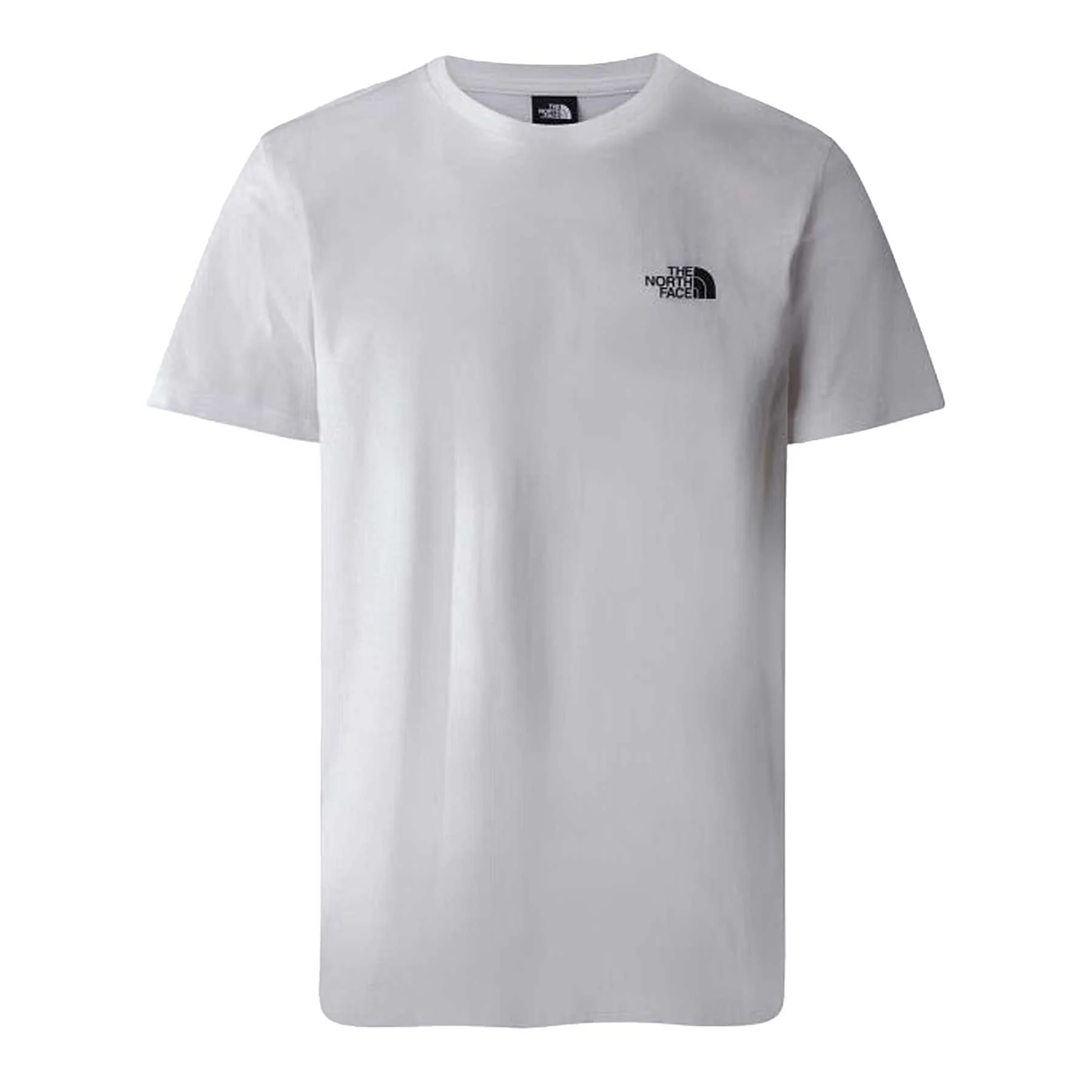 T-Shirt Simple Dome