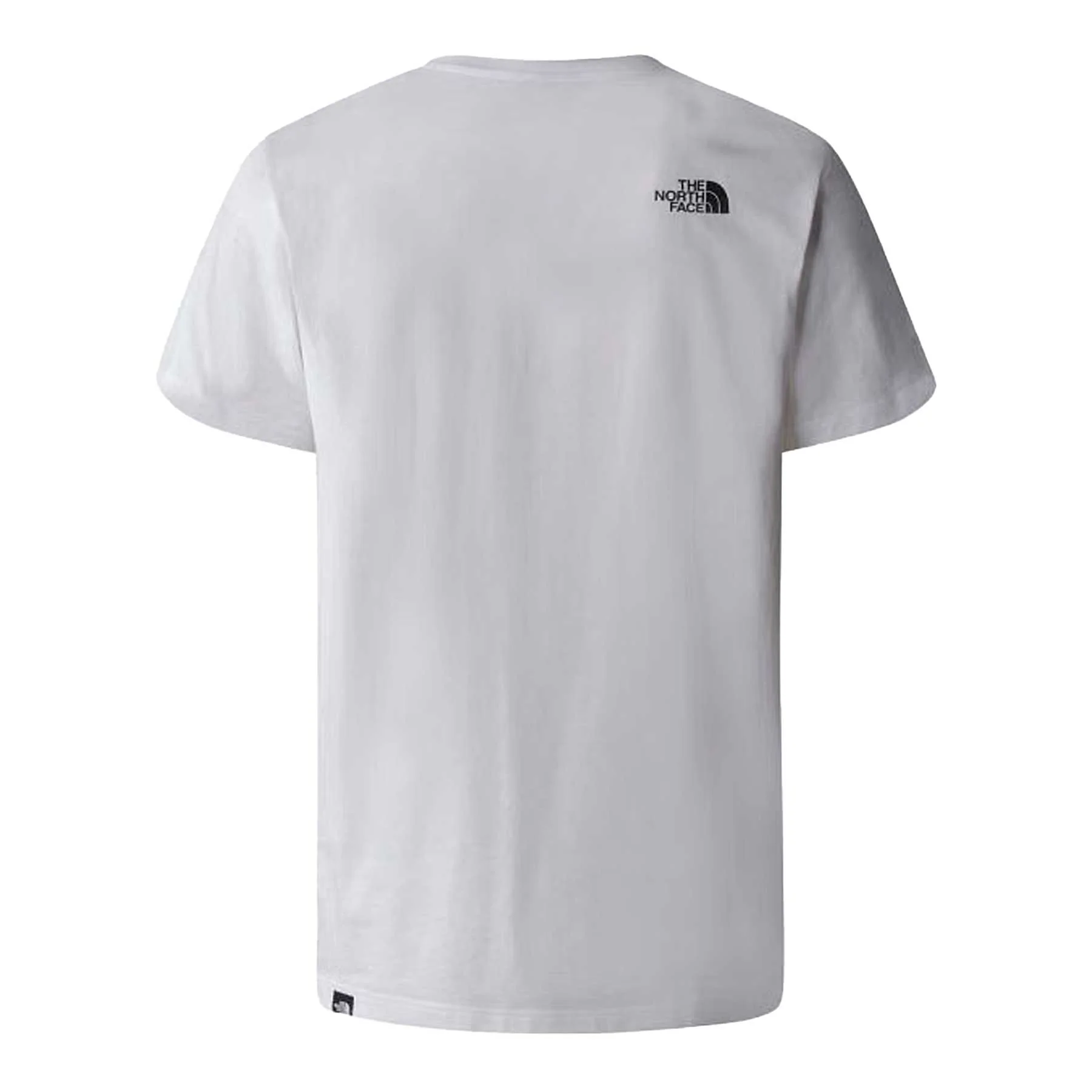 T-Shirt Simple Dome - Image 2
