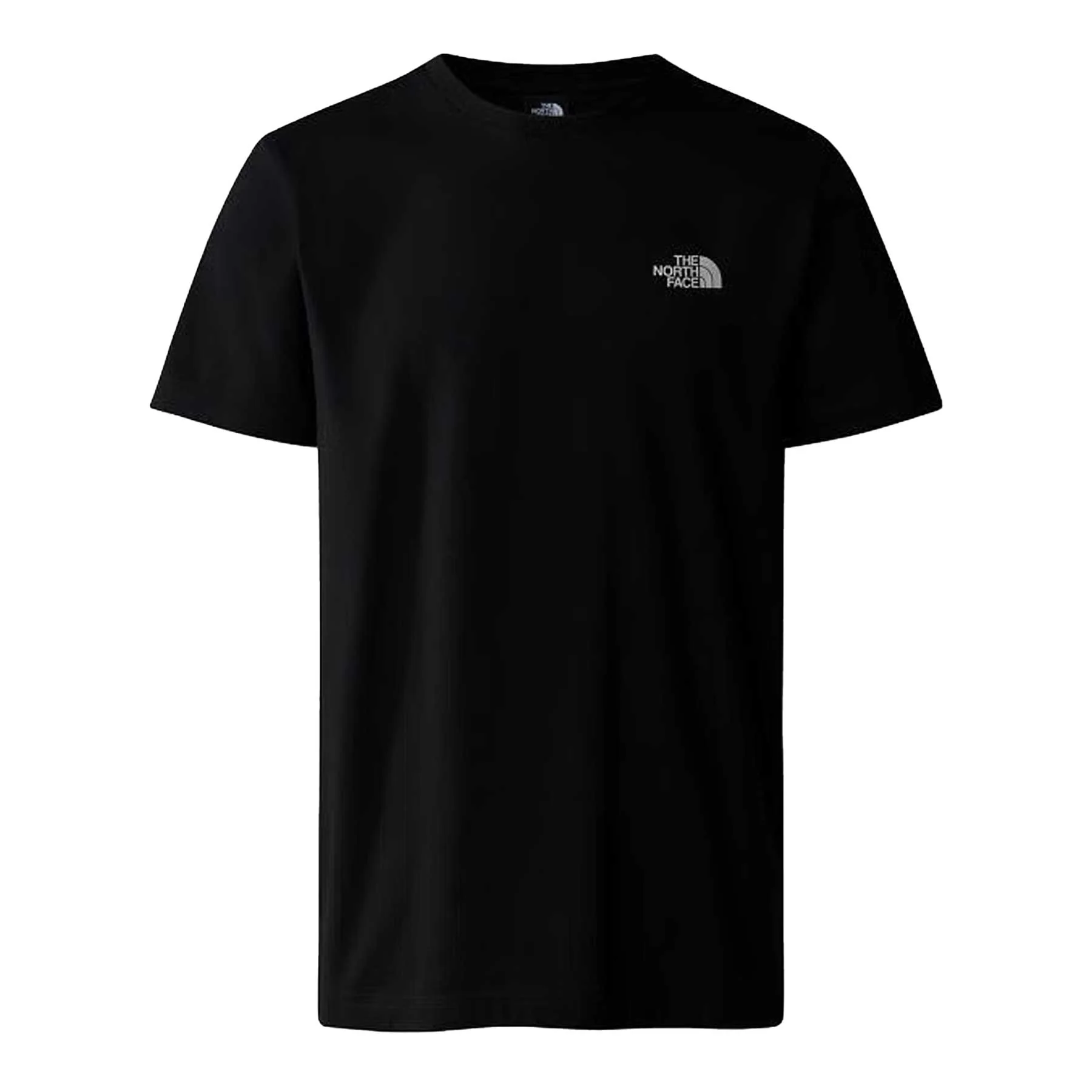 T-Shirt Simple Dome