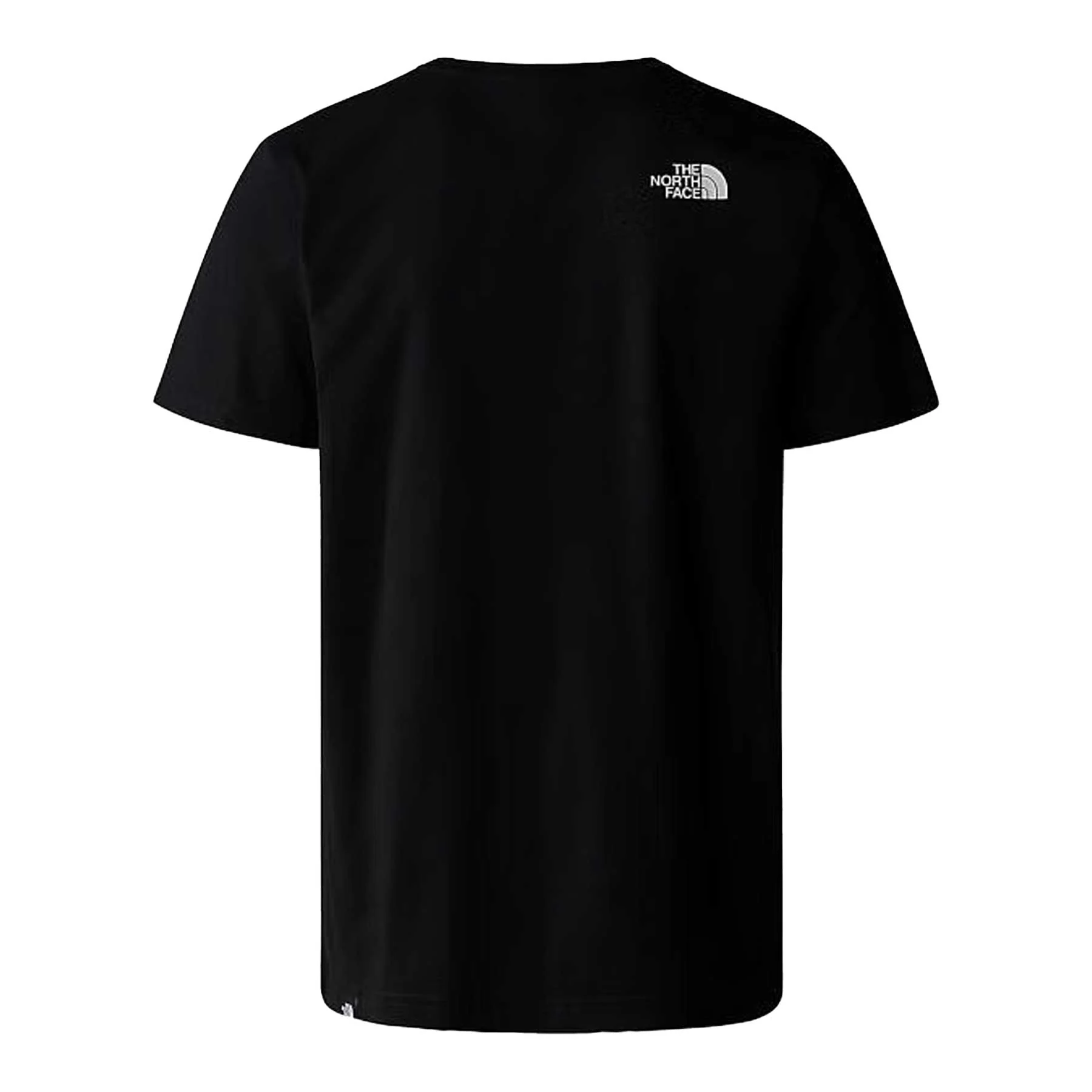T-Shirt Simple Dome - Image 2