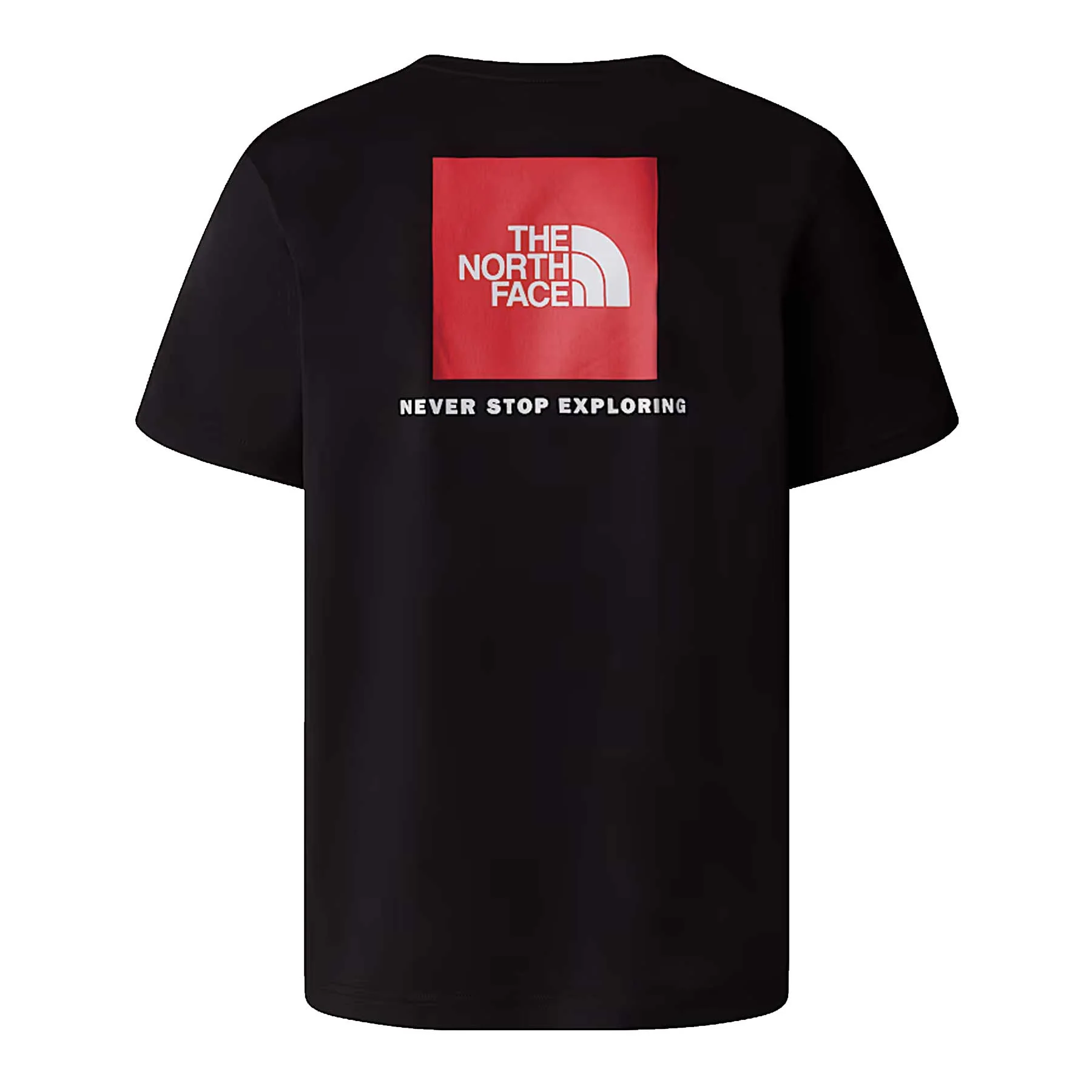 T-Shirt Redbox - Image 2