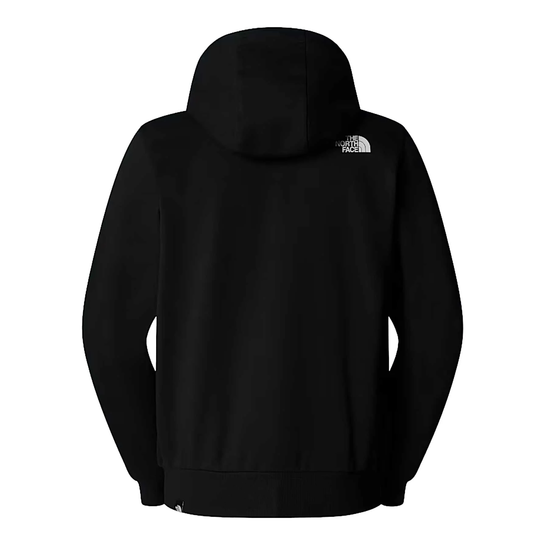 Felpa Full zip Simply Dome - Image 2