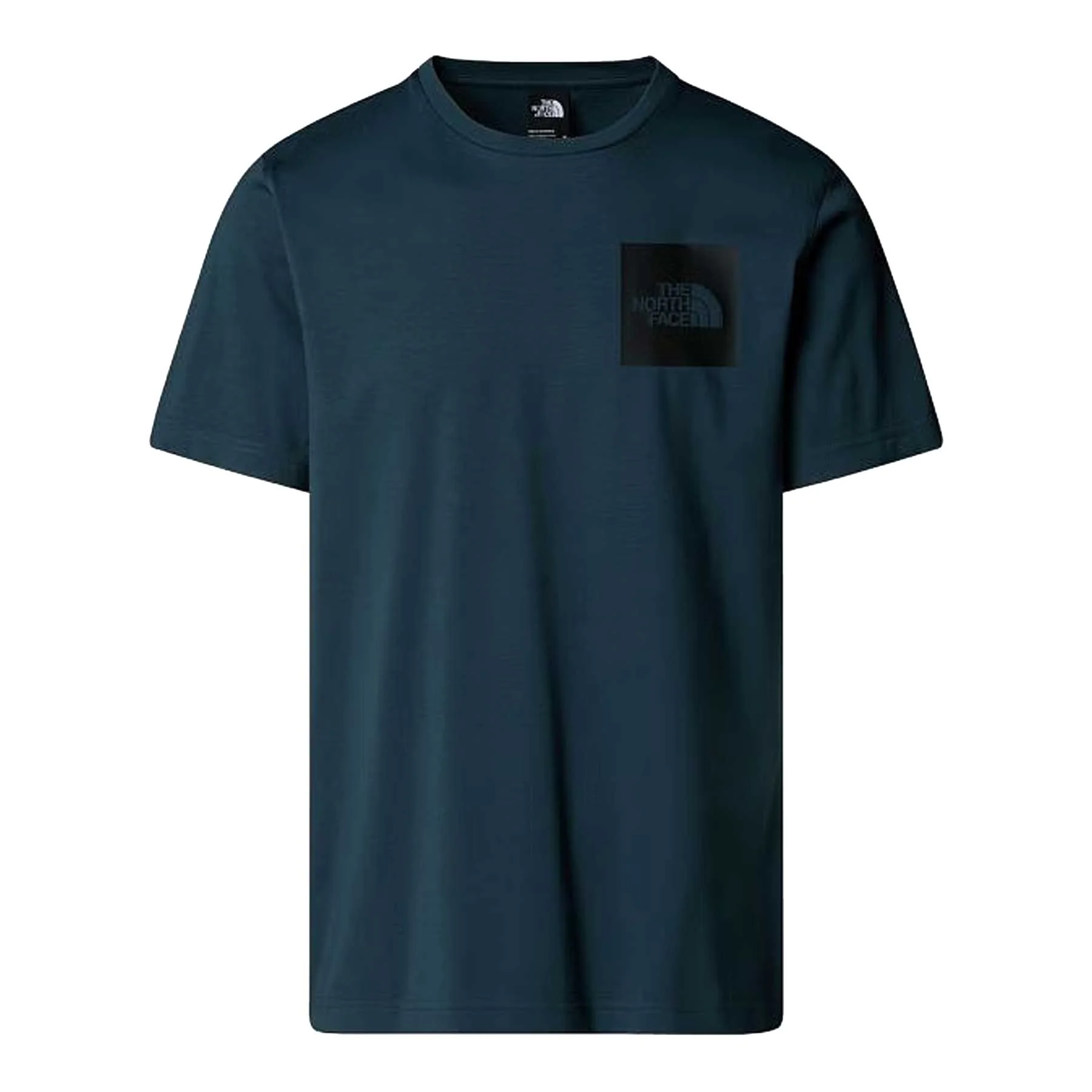 T-Shirt Fine