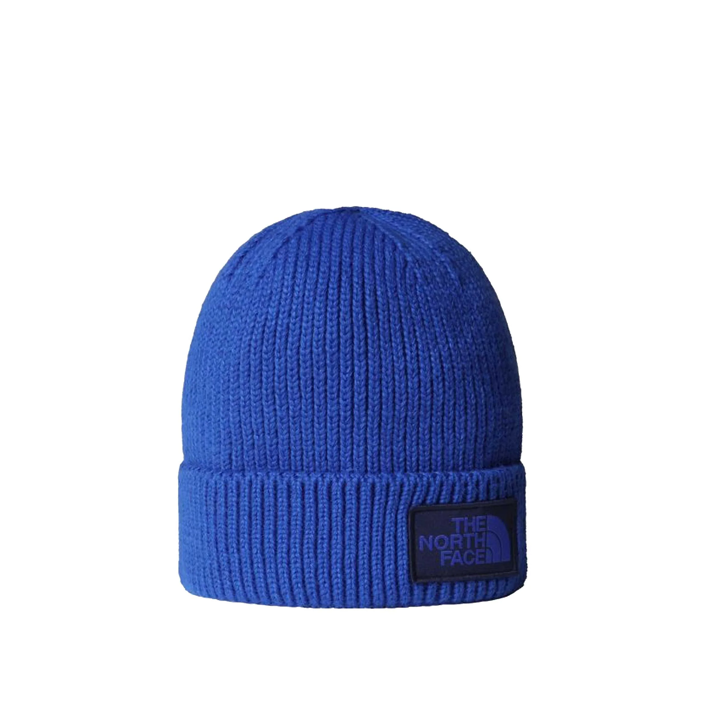 Beanie Logo Box