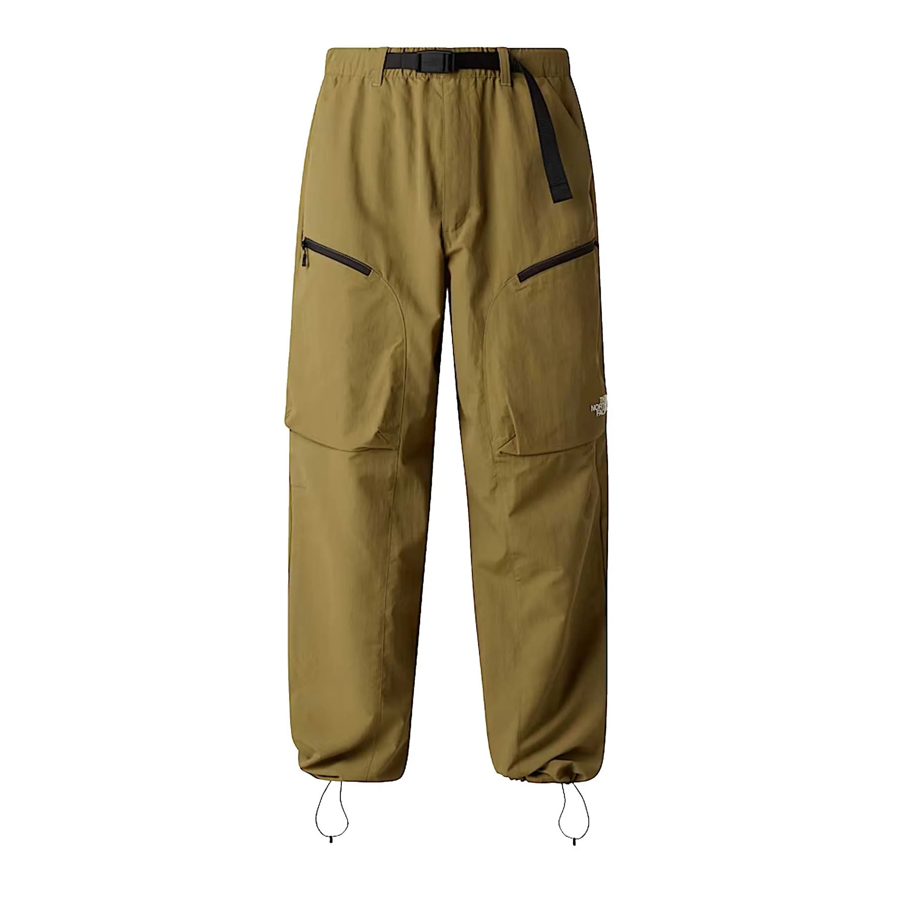 Pantalone U Nse Belted