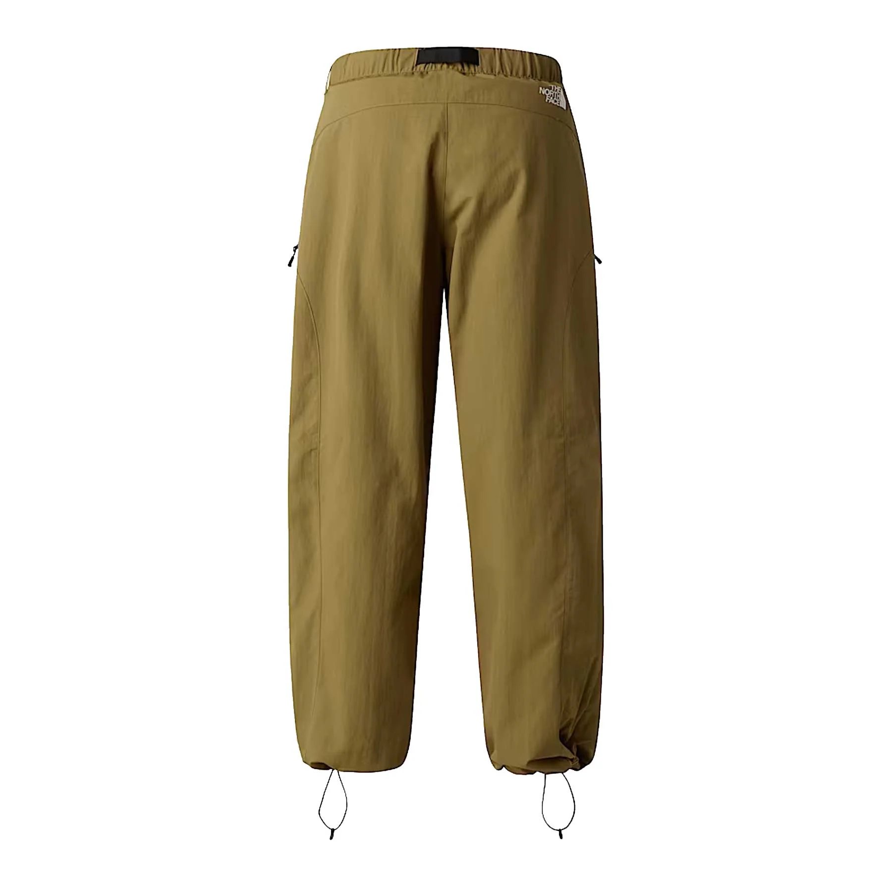 Pantalone U Nse Belted - Image 2