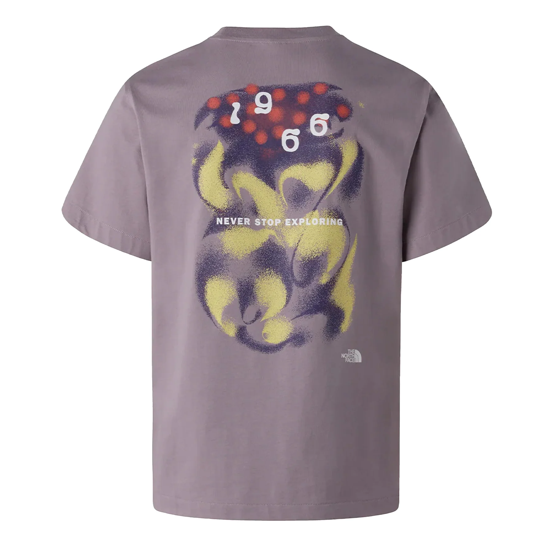 T-Shirt M 1966 Motion Rx - Image 2