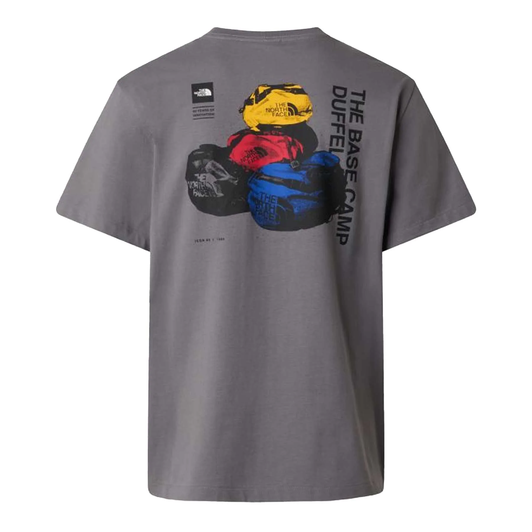 T-Shirt M Bcd Cel Rx - Image 2