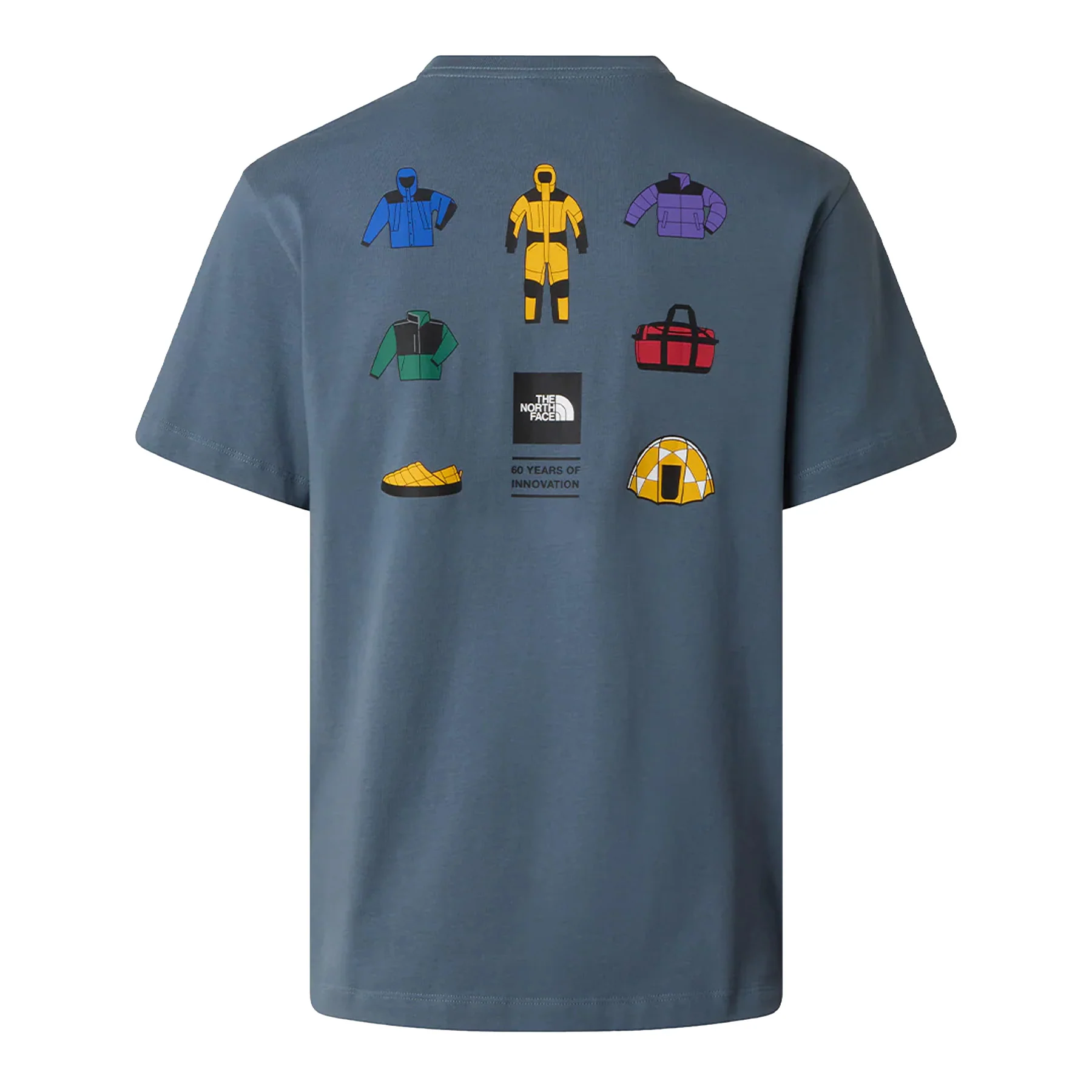 T-Shirt M Icon Cel Rg - Image 2
