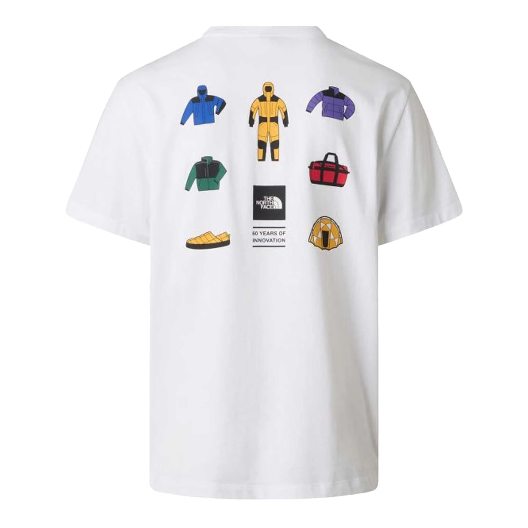 T-Shirt M Icon Cel Rg - Image 2