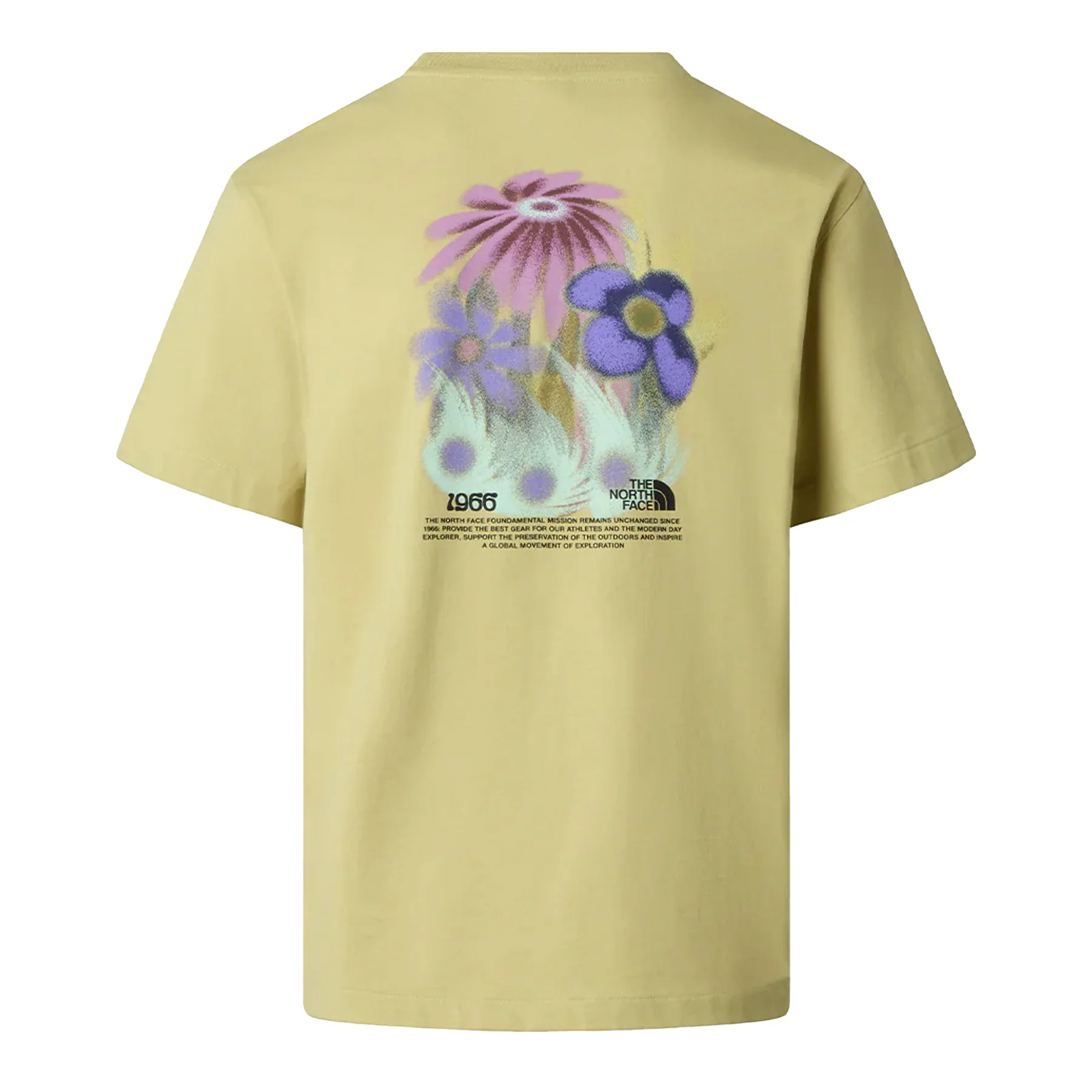 T-Shirt M 1966 Flora Rx - Image 2