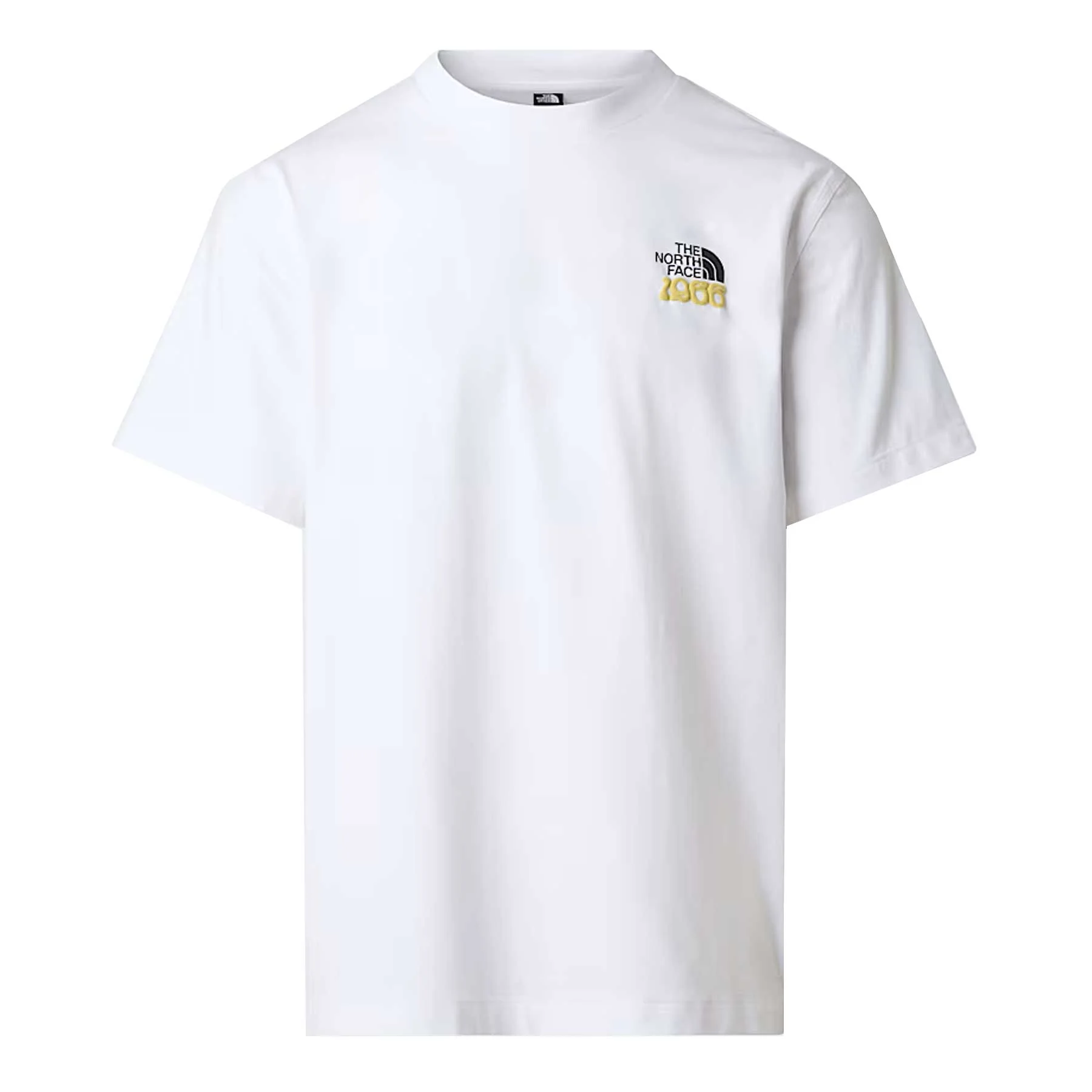 T-Shirt M 1966 Tnf Rx