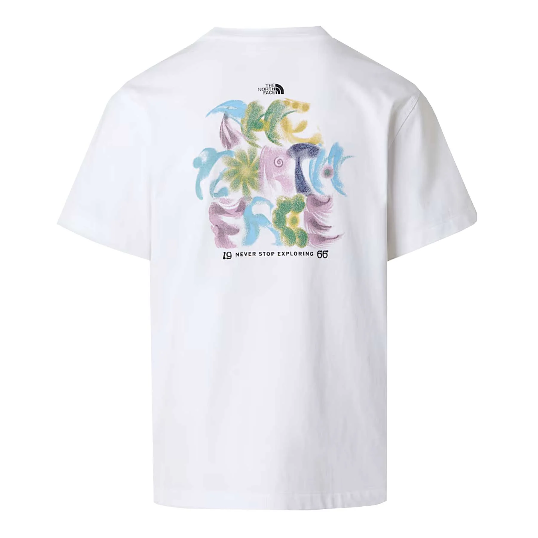 T-Shirt M 1966 Tnf Rx - Image 2
