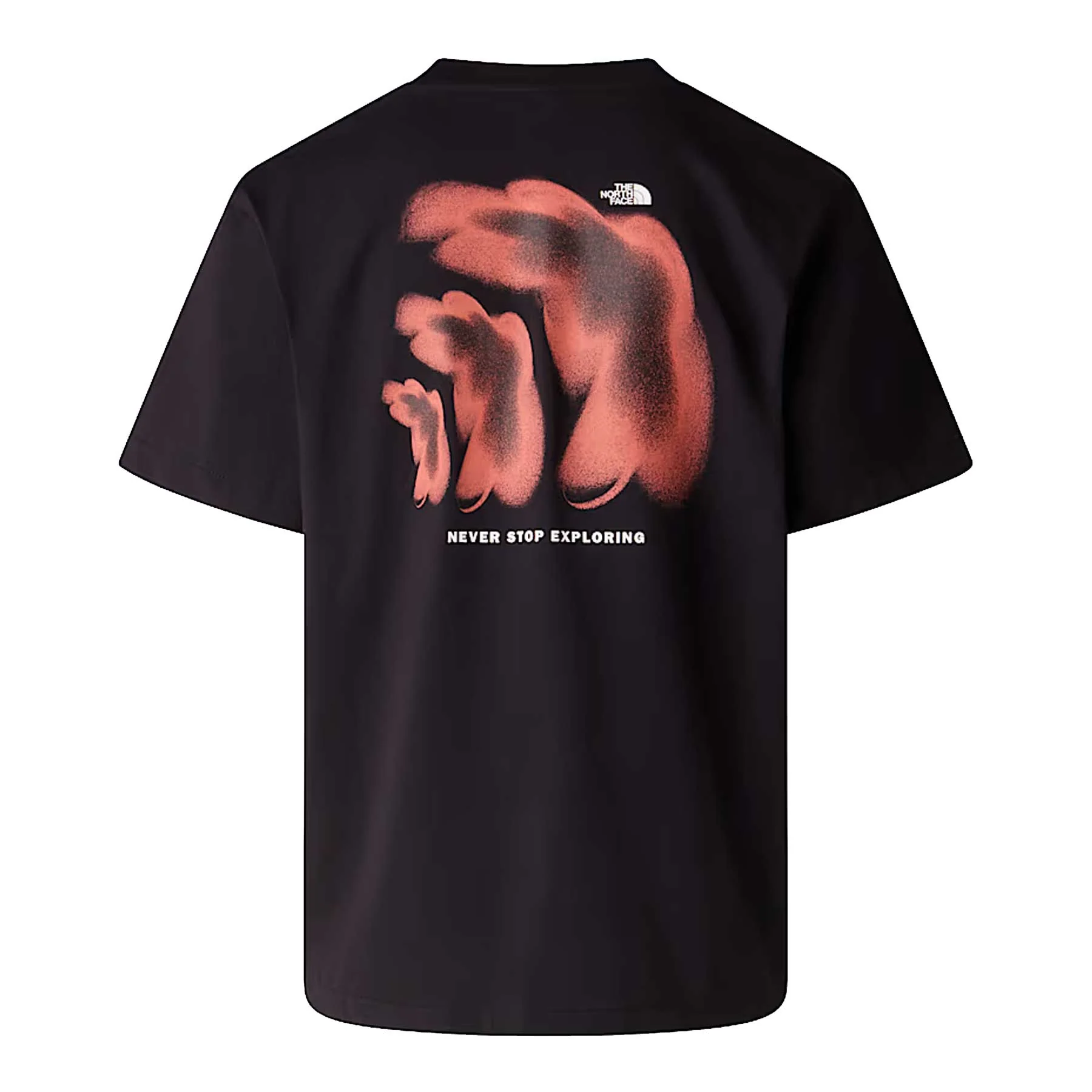 T-Shirt M 1966 Tnf Rx - Image 2