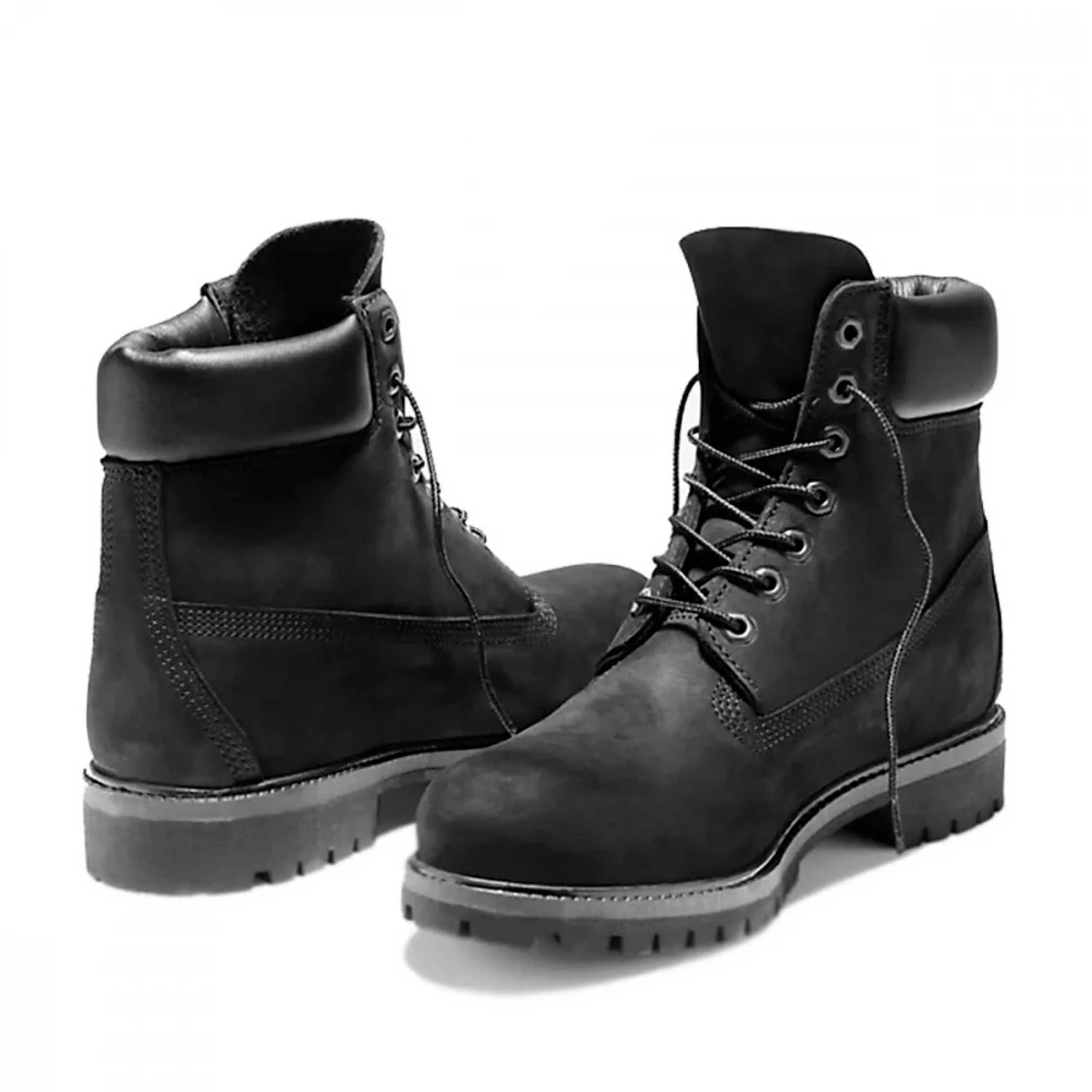 6'' Premium Boot - Image 3