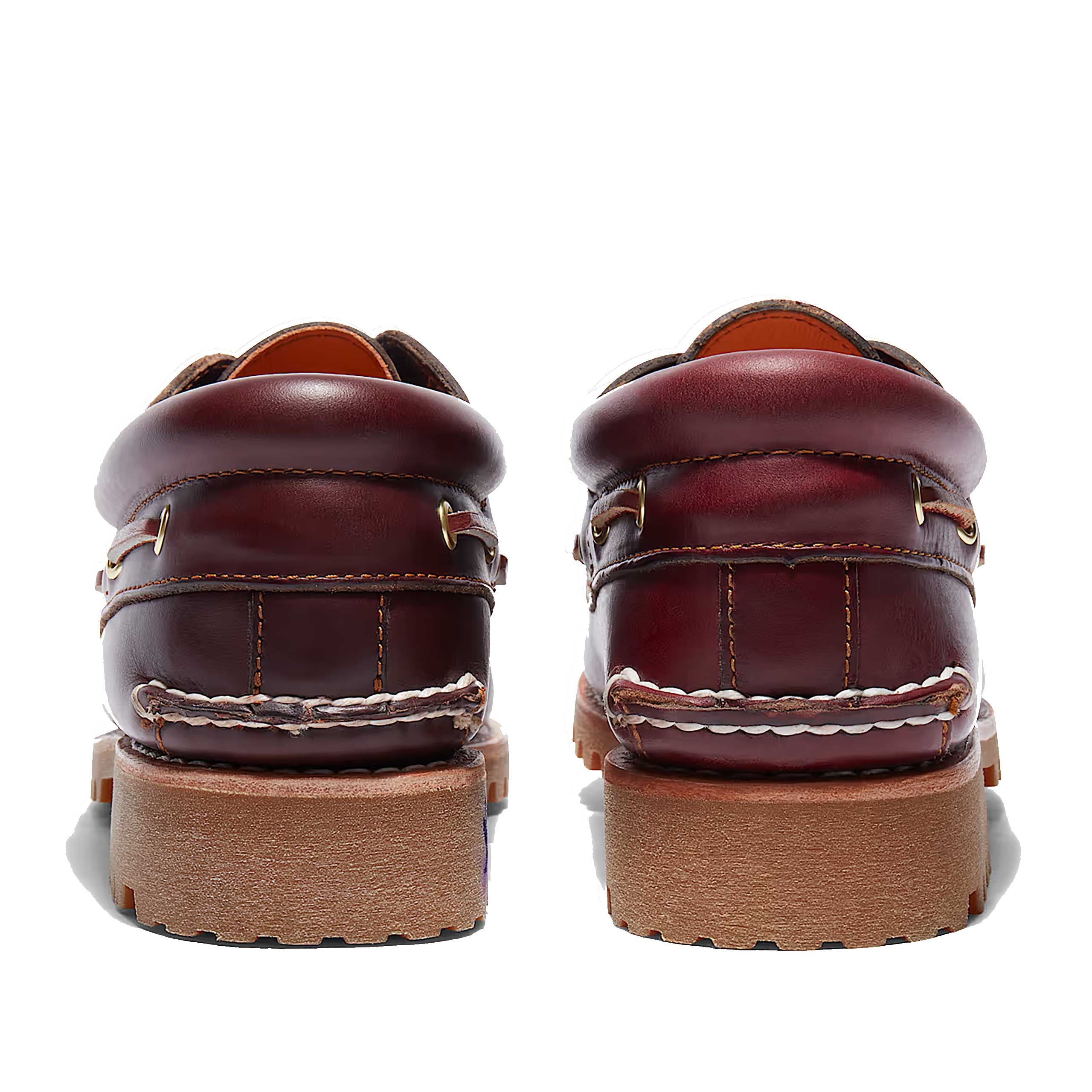 Authentic Boat Shoe - Image 3