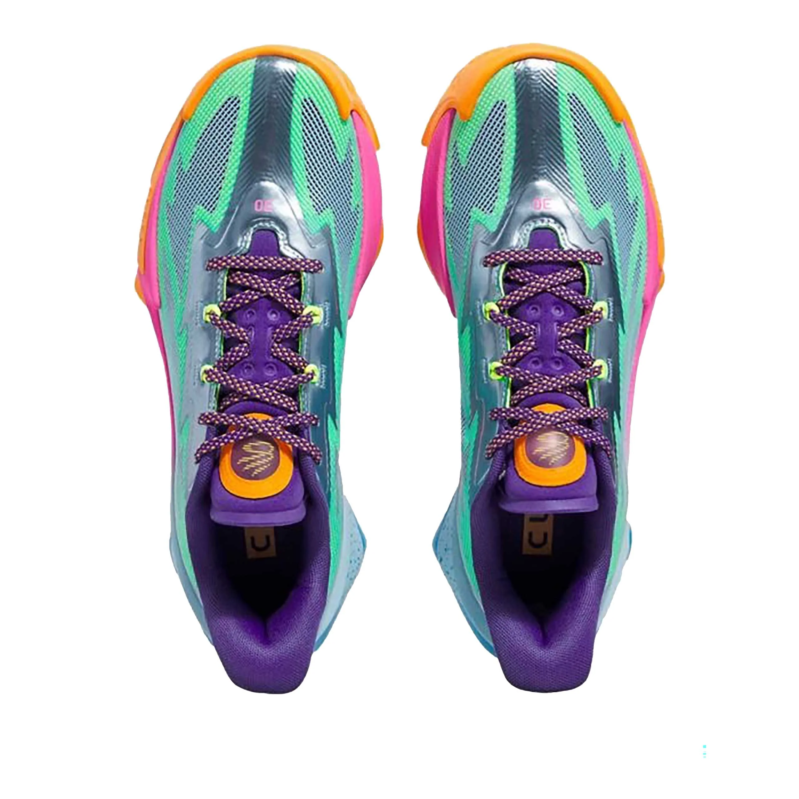 Curry Series 7 - Image 3