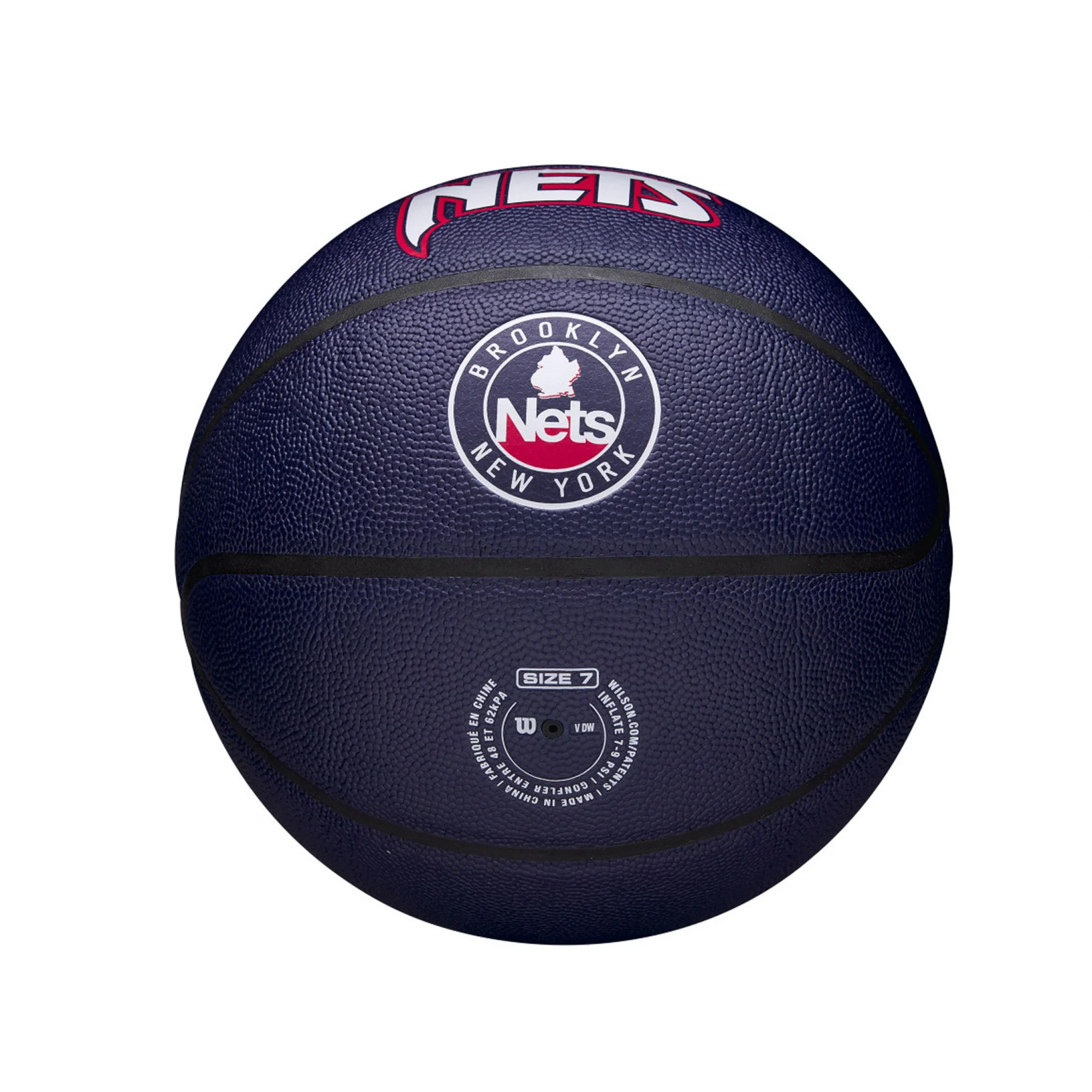 Pallone Nba Team City Collector Nets - Image 5